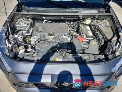 Zdjęcie 12 z 13 samochodu: 2025 TOYOTA RAV4 XLE VIN:2T3P1RFV9SW594878 - miniatura