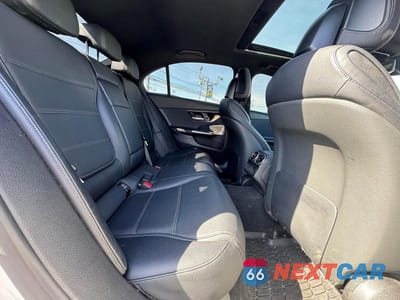 Zdjęcie 6 z 10 samochodu: 2022 MERCEDES-BENZ C 300 4MATIC VIN:W1KAF4HB8NR015287 - miniatura