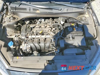 Zdjęcie 11 z 11 samochodu: 2022 KIA FORTE GT-LINE VIN:3KPF54AD4NE422582 - miniatura