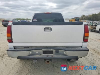 Zdjęcie 6 z 12 samochodu: 2001 GMC NEW SIERRA C1500 VIN:2GTEC19T111177310 - miniatura