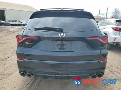 Zdjęcie 6 z 14 samochodu: 2023 ACURA MDX TYPE S ADVANCE VIN:5J8YD8H89PL002839 - miniatura