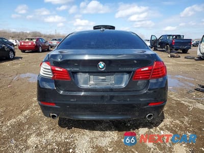 Zdjęcie 6 z 12 samochodu: 2016 BMW 535 XI VIN:WBA5B3C5XGG253043 - miniatura