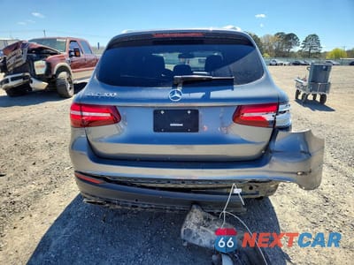 Zdjęcie 6 z 13 samochodu: 2018 MERCEDES-BENZ GLC 300 VIN:WDC0G4JB0JV021237 - miniatura