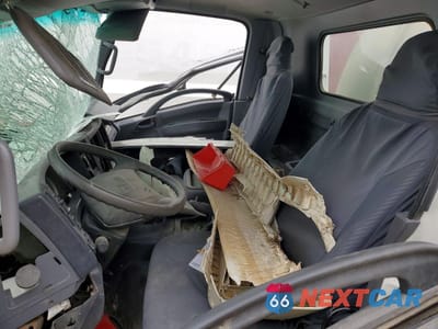 Zdjęcie 7 z 15 samochodu: 2022 ISUZU NRR VIN:JALE5W16XN7304494 - miniatura