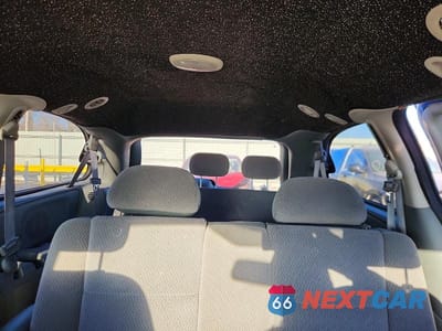 Zdjęcie 10 z 12 samochodu: 2007 DODGE GRAND CARAVAN SE VIN:1D4GP24RX7B187358 - miniatura