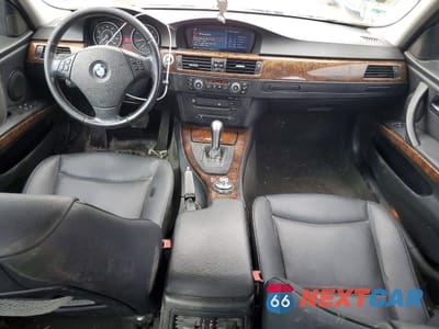 Zdjęcie 8 z 12 samochodu: 2007 BMW 328 I VIN:WBAVA33537KX73858 - miniatura