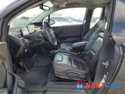 Zdjęcie 7 z 13 samochodu: 2014 BMW I3 REX VIN:WBY1Z4C57EV272725 - miniatura