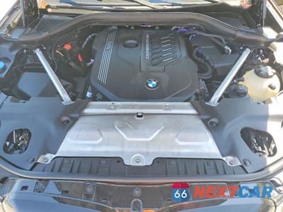 Zdjęcie 11 z 12 samochodu: 2023 BMW X3 M40I VIN:5UX83DP03P9T27018 - miniatura