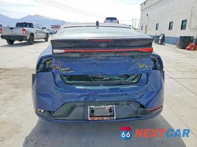 Zdjęcie 6 z 13 samochodu: 2026 TOYOTA PRIUS LIMITED VIN:JTDADABU9T3035993 - miniatura