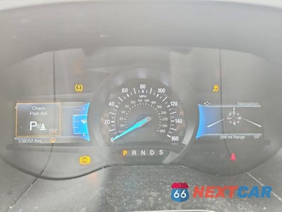 Zdjęcie 9 z 12 samochodu: 2022 FORD EDGE TITANIUM VIN:2FMPK4K90NBA13554 - miniatura
