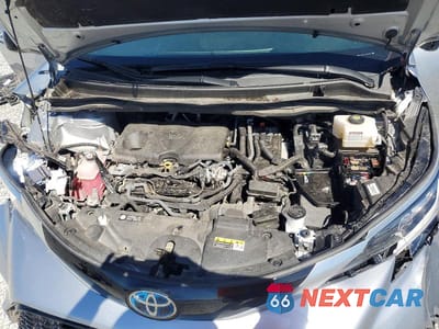 Zdjęcie 12 z 13 samochodu: 2024 TOYOTA SIENNA XSE 7-PASSENGER VIN:5TDXRKEC4RS198739 - miniatura