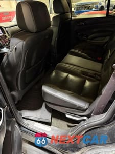 Zdjęcie 6 z 10 samochodu: 2015 GMC YUKON SLT VIN:1GKS2BKC1FR144526 - miniatura