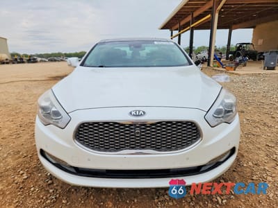Piąte zdjęcie samochodu w środku: 2016 KIA K900 LUXURY V6 VIN:KNALU4D36G6032131 - miniatura
