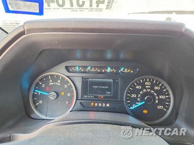 Zdjęcie 9 z 12 samochodu: 2019 FORD F150 SUPERCREW VIN:1FTEW1C40KKE90150 - miniatura
