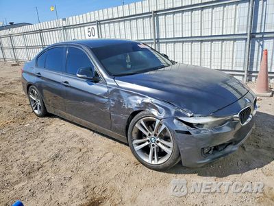 Czwarte zdjęcie samochodu z boku: 2013 BMW 328 I SULEV VIN:WBA3C1C51DK103887 - miniatura