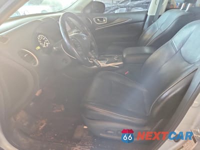 Zdjęcie 7 z 14 samochodu: 2015 INFINITI QX60 BASE VIN:5N1AL0MN7FC502881 - miniatura