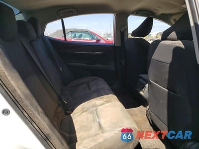 Zdjęcie 10 z 13 samochodu: 2025 TOYOTA CAMRY LE VIN:4T1DAACK5SU505380 - miniatura
