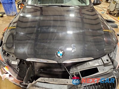 Zdjęcie 11 z 11 samochodu: 2006 BMW 325 XI VIN:WBAVD13596KV12907 - miniatura