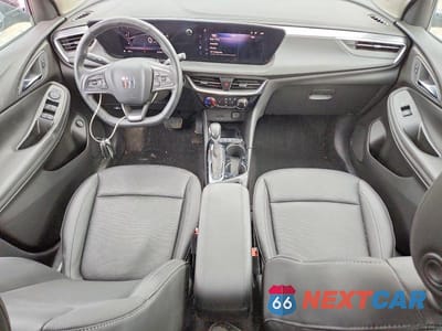 Zdjęcie 8 z 13 samochodu: 2024 BUICK ENCORE GX SPORT TOURING VIN:KL4AMESL2RB022655 - miniatura