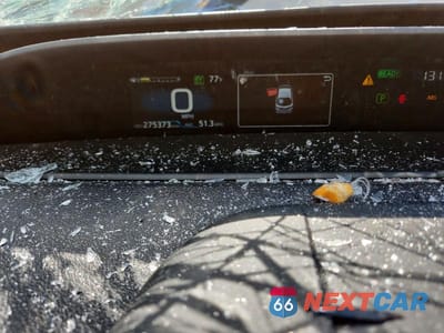 Zdjęcie 9 z 13 samochodu: 2021 TOYOTA PRIUS PRIME XLE VIN:JTDKAMFP2M3176991 - miniatura