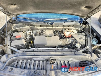 Zdjęcie 11 z 12 samochodu: 2025 CHEVROLET SILVERADO K1500 HIGH COUNTRY VIN:2GCUKJED0S1117775 - miniatura