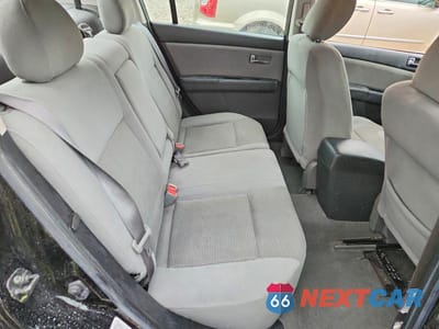 Zdjęcie 10 z 11 samochodu: 2011 NISSAN SENTRA 2.0 VIN:3N1AB6AP5BL652490 - miniatura