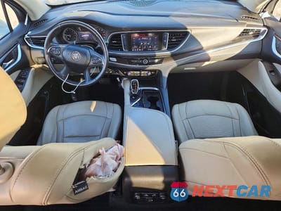 Zdjęcie 8 z 12 samochodu: 2020 BUICK ENCLAVE ESSENCE VIN:5GAERBKW9LJ272037 - miniatura