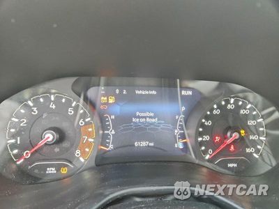 Zdjęcie 9 z 14 samochodu: 2022 JEEP COMPASS LATITUDE VIN:3C4NJDBB8NT233577 - miniatura