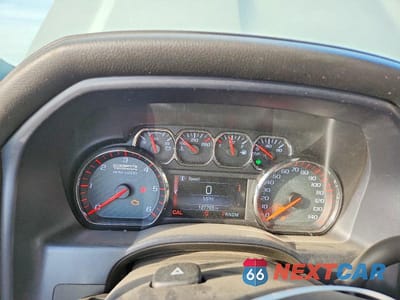 Zdjęcie 9 z 11 samochodu: 2015 GMC SIERRA K1500 SLE VIN:3GTU2UEC1FG115104 - miniatura