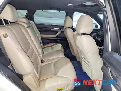 Zdjęcie 11 z 14 samochodu: 2020 MAZDA CX-9 GRAND TOURING VIN:JM3TCBDY6L0402181 - miniatura
