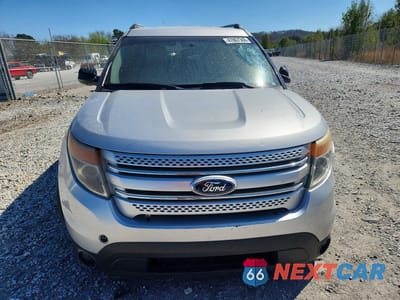 Piąte zdjęcie samochodu w środku: 2011 FORD EXPLORER XLT VIN:1FMHK8D84BGA04036 - miniatura