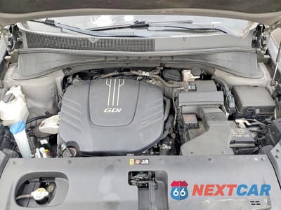 Zdjęcie 12 z 13 samochodu: 2018 KIA SORENTO LX V6 VIN:5XYPG4A53JG359141 - miniatura