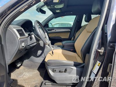 Zdjęcie 7 z 13 samochodu: 2021 VOLKSWAGEN ATLAS CROSS SPORT SE VIN:1V2JE2CA5MC201868 - miniatura