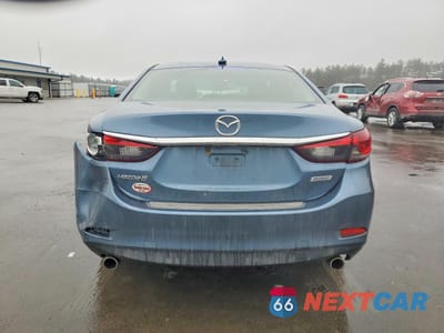 Zdjęcie 6 z 12 samochodu: 2016 MAZDA 6 TOURING VIN:JM1GJ1V5XG1456582 - miniatura