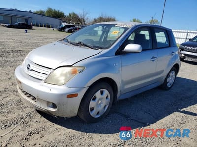 2005 SCION XA BASE JTKKT624X50109309 - główne zdjęcie licytacji z USA - miniatura