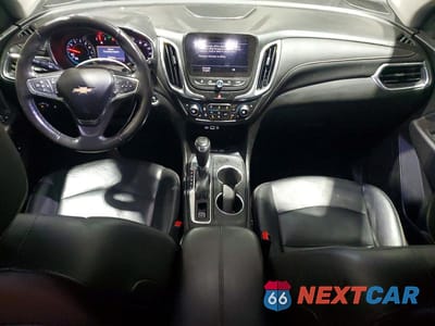 Zdjęcie 8 z 12 samochodu: 2019 CHEVROLET EQUINOX PREMIER VIN:2GNAXNEVXK6274695 - miniatura