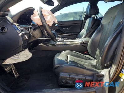 Zdjęcie 7 z 11 samochodu: 2018 BMW 650 I GRAN COUPE VIN:WBA6D4C54JD981373 - miniatura