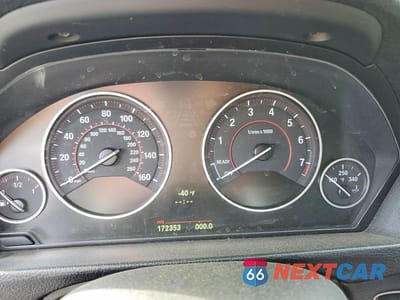 Zdjęcie 9 z 12 samochodu: 2013 BMW 335 I VIN:WBA3A9G53DNP36131 - miniatura