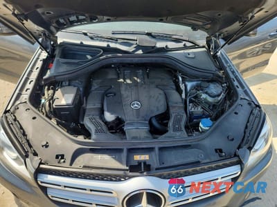 Zdjęcie 12 z 12 samochodu: 2018 MERCEDES-BENZ GLS 450 4MATIC VIN:4JGDF6EE9JA996140 - miniatura