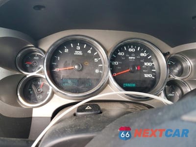 Zdjęcie 9 z 12 samochodu: 2013 CHEV SILVERADO K1500 LT VIN:3GCPKSE72DG175684 - miniatura