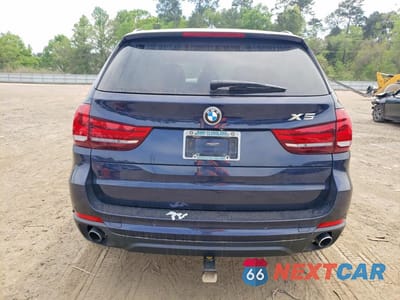 Zdjęcie 6 z 12 samochodu: 2015 BMW X5 XDRIVE35I VIN:5UXKR0C56F0P03146 - miniatura