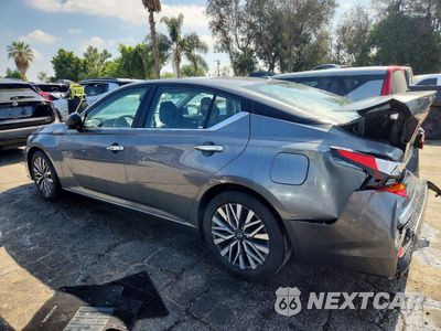 Drugie zdjęcie samochodu z przodu: 2024 NISSAN ALTIMA 2.5 SV VIN:1N4BL4DV2RN402959 - miniatura