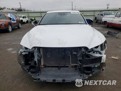 Piąte zdjęcie samochodu w środku: 2024 LEXUS IS 350 F SPORT VIN:JTHGZ1E2XR5037642 - miniatura