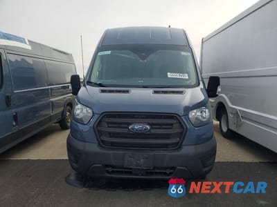 Piąte zdjęcie samochodu w środku: 2020 FORD TRANSIT 250 DELIVERY VAN VIN:1FTBR3X86LKB33401 - miniatura