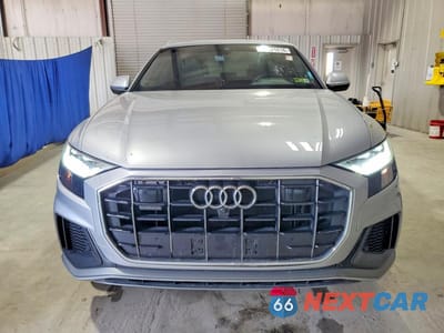 Piąte zdjęcie samochodu w środku: 2021 AUDI Q8 PREMIUM PLUS S-LINE VIN:WA1EVAF10MD021050 - miniatura