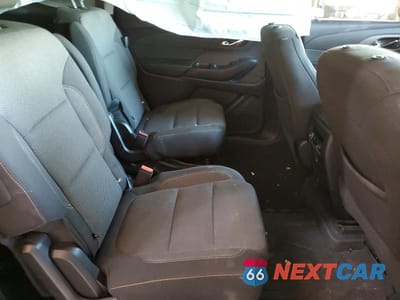 Zdjęcie 11 z 13 samochodu: 2021 CHEVROLET TRAVERSE LT VIN:1GNERGKW5MJ259337 - miniatura