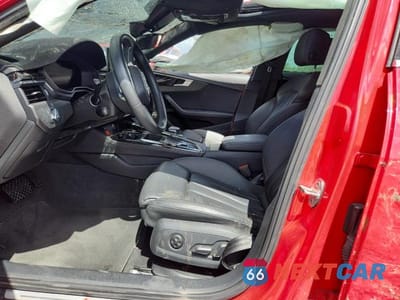 Zdjęcie 7 z 12 samochodu: 2023 AUDI A4 PREMIUM PLUS 45 VIN:WAUEAAF43PN005299 - miniatura