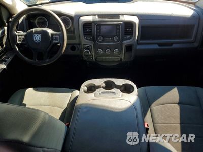 Zdjęcie 8 z 12 samochodu: 2019 RAM 1500 CLASSIC TRADESMAN VIN:1C6RR7FG5KS636521 - miniatura