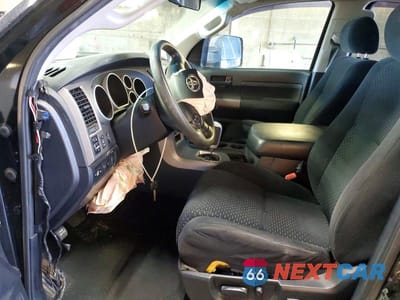 Zdjęcie 7 z 12 samochodu: 2010 TOYOTA TUNDRA GRADE VIN:5TFUY5F15AX157507 - miniatura
