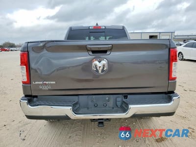Zdjęcie 6 z 12 samochodu: 2021 RAM TRUCKS 1500 BIG HORN VIN:1C6RREBG2MN832718 - miniatura
